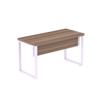 Imagem de Mesa Escritório 1500x700x750mm M150-70pe40tub Walnut-lilas