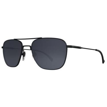 Imagem de Óculos de Sol HB Chopper Matte Black - Trend /52-Masculino
