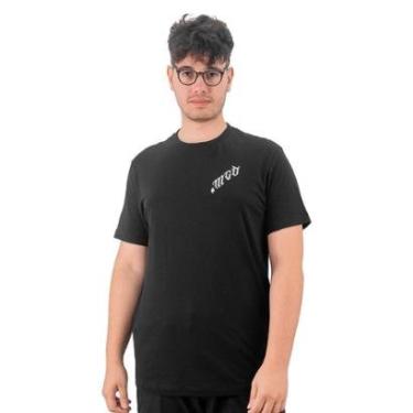 Imagem de Camiseta Mcd More Core Masculino-Masculino