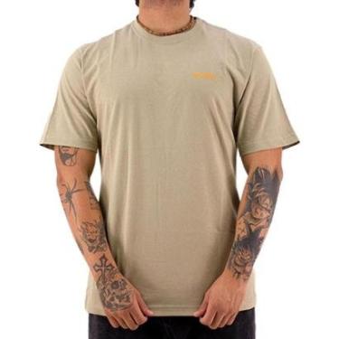 Imagem de Camiseta Rip Curl Brand Icon Masculino-Masculino