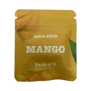 Imagem de Inalador De Aromaterapia Com Óleos Essenciais 3pcs Barra Energética Se