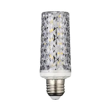 Imagem de Lâmpadas LED E27 E14 Tipo Milho 30W 40W 220V 240V 5730 SMD Lâmpada De 