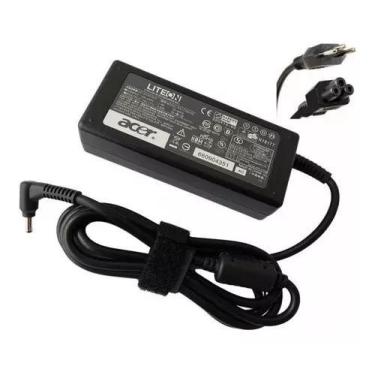 Imagem de Fonte para Notebook Acer Aspire 5 A515-51-74ZA  19V 3.42A