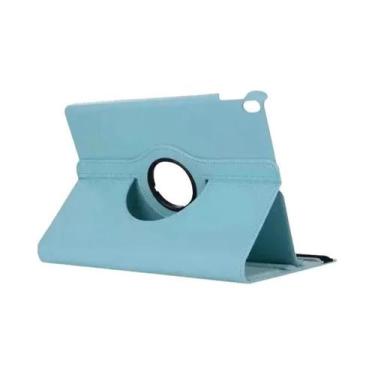 Imagem de Capa Rotativa Para Samsung Galaxy Tab A9 8.7 plus S11 De 11 Polegadas 