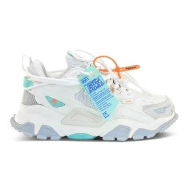 Imagem de Tênis Qix Trek Cleveland Collab Kings Edição Limitada KG0034-Masculino