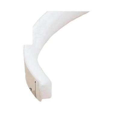 Imagem de Fita De Vedação De Alumínio Autoadesiva Para Isolamento Acústico E Pro