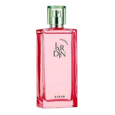 Imagem de Ciclo Jardin Magnolia - Deo Colonia Feminino 100ml