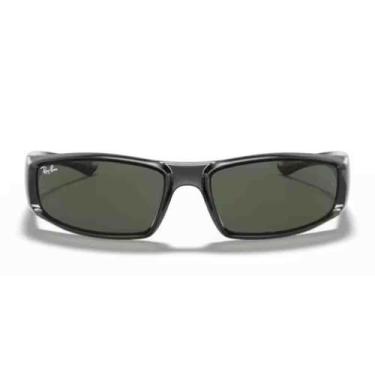 Imagem de Óculos de Sol Ray-Ban Core Preto 0RB4335 601/7158