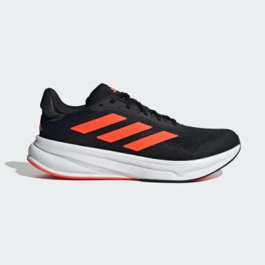 Imagem de Tenis Running Masc Adidas Response Super Ig1421 - -, Cblack, Solred, C