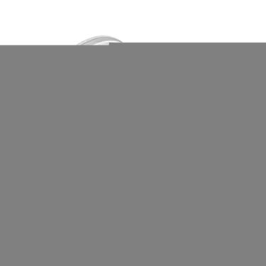 Imagem de ＫＬＫＣＭＳ Protetor de silicone para tigela com tampa, acessórios para batedeira, peças de reposição para eletrodomésticos de cozinha, peças para batedeiras de 5, Branco