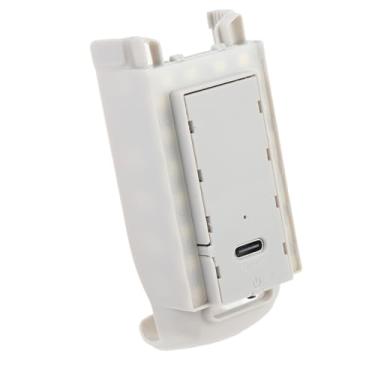Imagem de TOPINCN Luz de Pouso de Drone, Trem de Pouso Com Luz Noturna de Drone, Protetor Multifuncional de Bateria de Voo Noturno Com Bateria Recarregável, para Drones NEO
