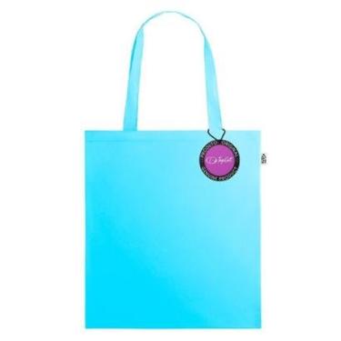 Imagem de Sacola Ecobag em rPet 38x42cm Jerez TopGet-Unissex