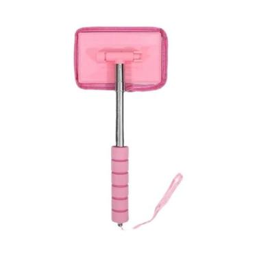 Imagem de Escova De Limpeza Telescópica Para Para-brisa De Carro Em Microfibra C