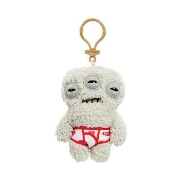 Imagem de Chaveiro Do Bob Esponja, Brinquedo De Pelúcia Divertido De 11CM, Pinge