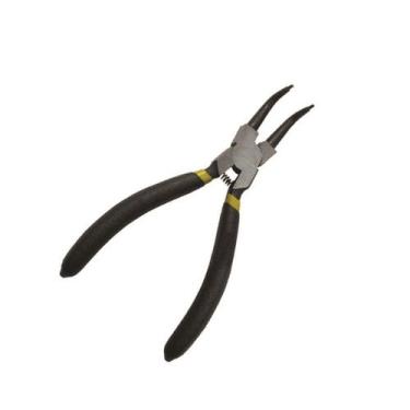 Imagem de Alicate para Anéis Interno Bico Curvo 6.1/2" Beltools