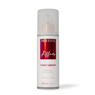 Imagem de Body splash desodorante colônia barbour's beauty modelo:rich, AFFAIR