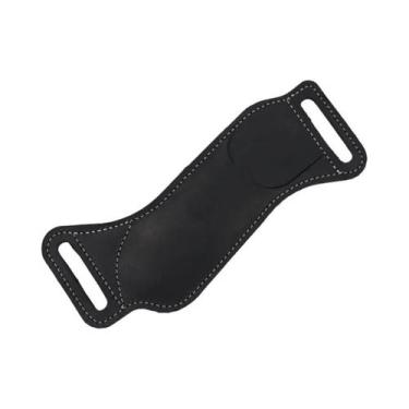 Imagem de Bainha De Couro Para Faca De Cinto, Coldre Para Canivete, Suporte Para
