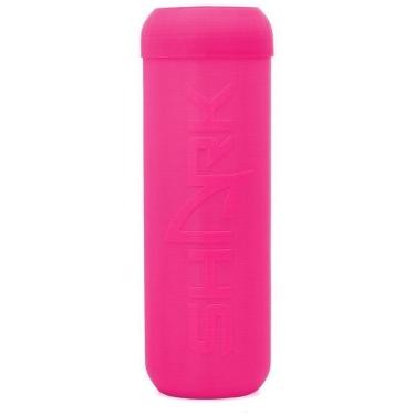 Imagem de Tubo Shark Para Bola de Beach Tennis Não Pressurizado Pink-Unissex