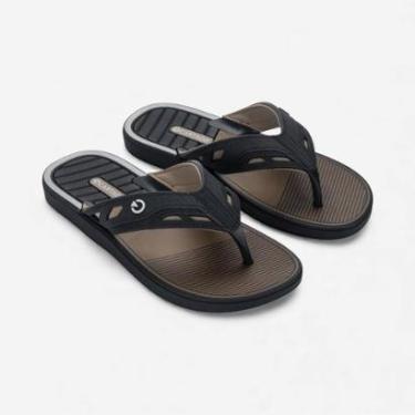Imagem de Chinelo Cartago Dallas Masculino Preto-Masculino
