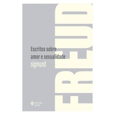 Imagem de Escritos Sobre Amor E Sexualidade