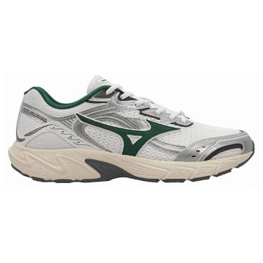 Imagem de Tênis Mizuno CSD Sport - Masculino - Branco-Verde