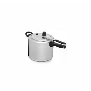 Imagem de Panela de Pressão Fechamento Interno 7 Litros Nigro, Pressão, Pressão,