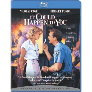 Imagem de It Could Happen to You