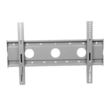 Imagem de Suporte de TV/Monitor/Plasma/LCD de 37 a 70" Prata Wall M F 35 Aironflex