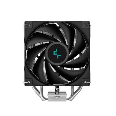 Imagem de Cooler para Processador DeepCool Gammax Series AG400 - ( AMD / INTEL ) - Preto - R-AG400-BKNNMN-G-1