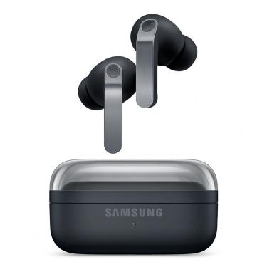 Imagem de Samsung Galaxy Buds4 Pro, Fone de Ouvido sem Fio, Áudio Hi-Fi, Auto-falante Aprimorado