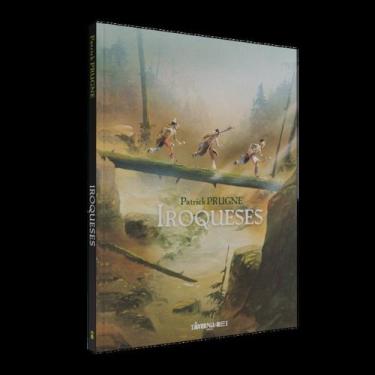 Imagem de Iroqueses - TAVERNA DO REI