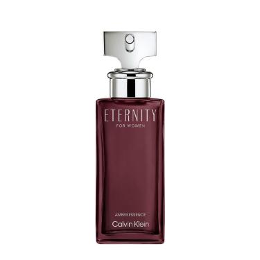Imagem de Calvin Klein Eternity Amber Essence Parfum Intense - Perfume Feminino 50ml