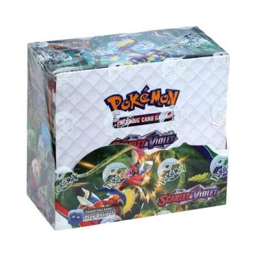 Imagem de Cartas De Booster Em Inglês Pokemon Team up Darkness Ablaze Sun Moon P