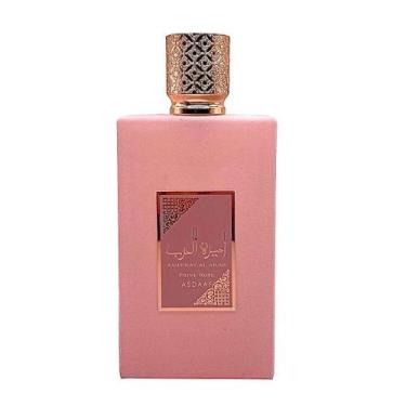 Imagem de Asdaaf Ameerat Al Arab Prive Rose Eau De Parfum - Perfume Feminino 100