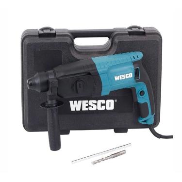 Imagem de Martelete Sdsplus 800W 2 - 220V Ws3212k Wesco