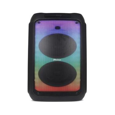 Imagem de Caixa De Som Philco Acústica Pcx10101 2000w Cor Cinza 127/220v