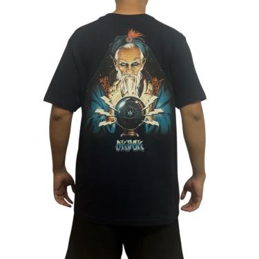 Imagem de Camiseta Classic Art Of Magic- Okdok-Masculino