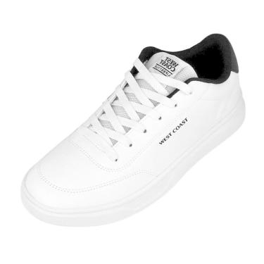 Imagem de Sapatenis Masculino Facil Calce Elegante Sunset West Coast