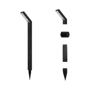 Imagem de Luzes De Spot LED RGB Solares IP65 À Prova d'Água Para Jardim, Caminho