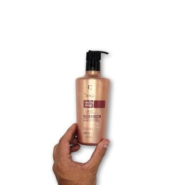 Imagem de EUDORA SIÀGE CONDICIONADOR NUTRI ROSÈ 400ML