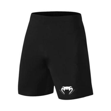 Imagem de Shorts De Corrida Para Crianças Com Secagem Rápida, Com Bolso, Para Ve