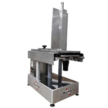 Imagem de Cortador De Frios Automático Ffa Skymsen Cortador De Frios Horizontal 220V