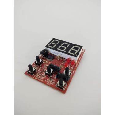 Imagem de 2670 IHN INVERSOR Ageon YF