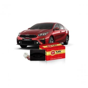 Imagem de Módulo de Vidro Elétrico Automotivo para Automação Ae Pro 4.47eu Kia Cerato 2020 com one-touch e Conectores Originais