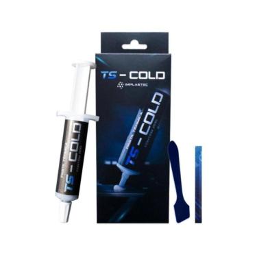 Imagem de Pasta Térmica Ts Cold 20g Implastec