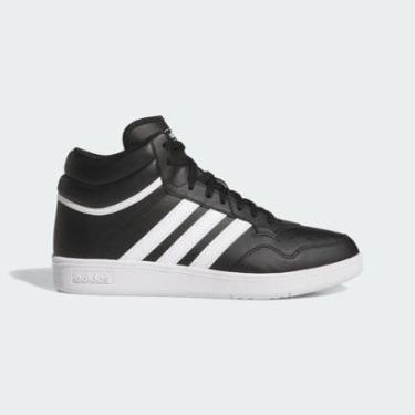 Imagem de Tênis Adidas Hoops 4.0 Mid-Unissex