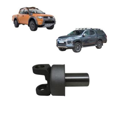 Imagem de Luva Cardan L200 Triton Savana-Todas 4x4/ L200 Nr-Sds/ L200 Di-Dh/ 25 