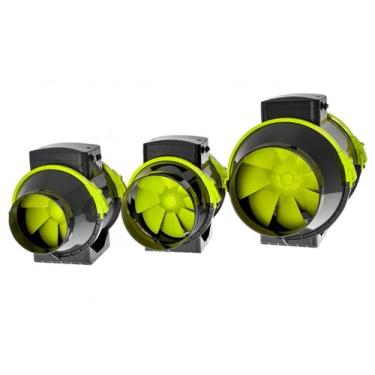 Imagem de Exaustor Turbo Profan Varios tamanhos Grow Cultivo Indoor 220v - Garde
