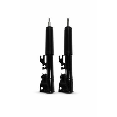 Imagem de Par de Amortecedor Uno Antigo Dianteiro 1986 á 1997 - New Parts