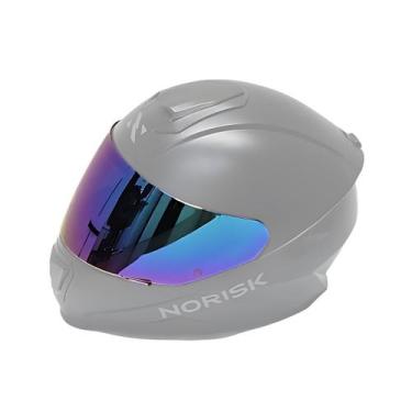 Imagem de Viseira Capacete Norisk Ff391 389 369 Camaleão Polivisor